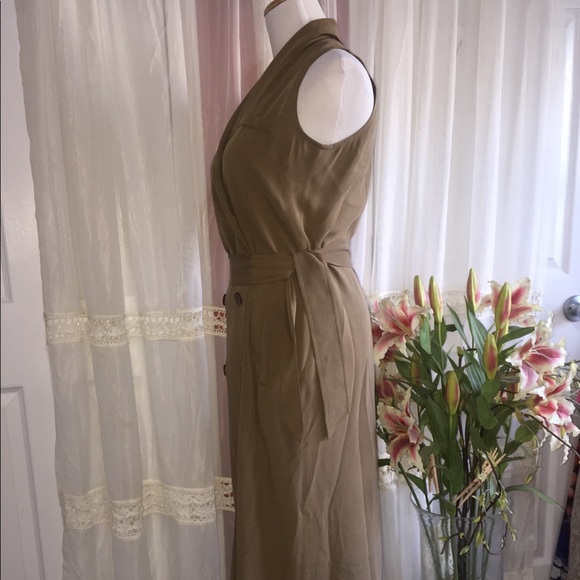 SILX ladies dress - Picture 6 of 8